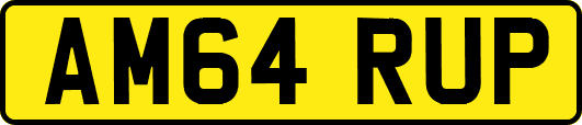 AM64RUP