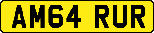 AM64RUR