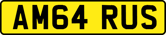 AM64RUS