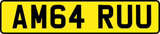 AM64RUU