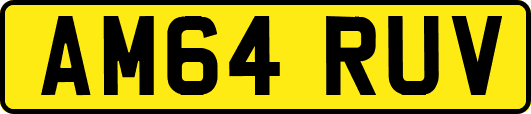 AM64RUV