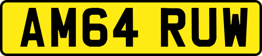 AM64RUW