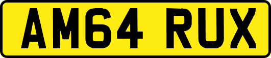 AM64RUX