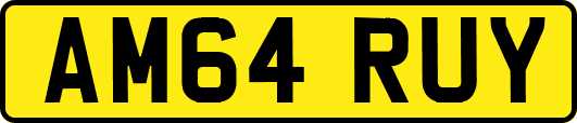 AM64RUY
