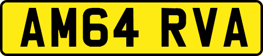 AM64RVA