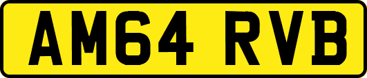 AM64RVB