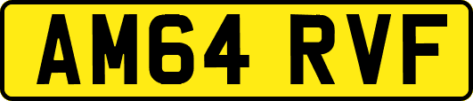 AM64RVF
