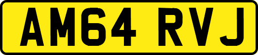 AM64RVJ