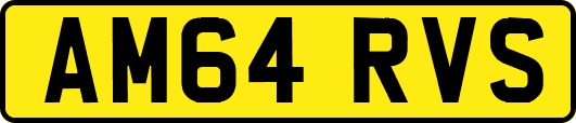 AM64RVS