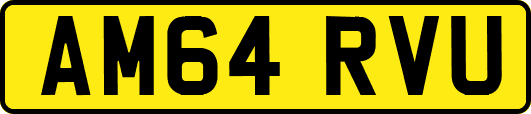 AM64RVU