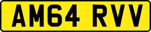 AM64RVV
