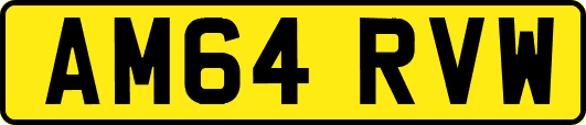 AM64RVW