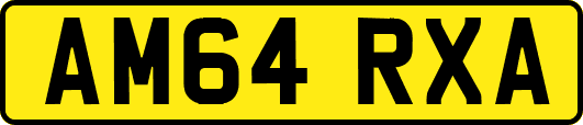 AM64RXA