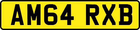 AM64RXB
