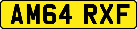 AM64RXF