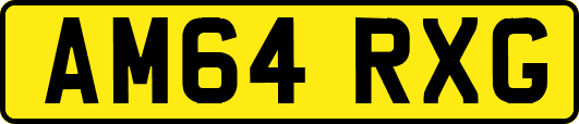 AM64RXG