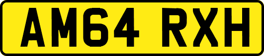 AM64RXH