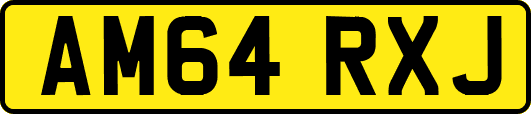 AM64RXJ