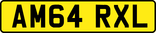 AM64RXL