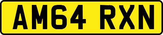AM64RXN