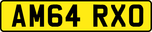 AM64RXO