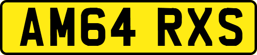 AM64RXS