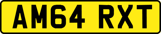 AM64RXT