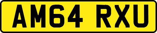 AM64RXU