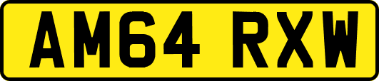 AM64RXW