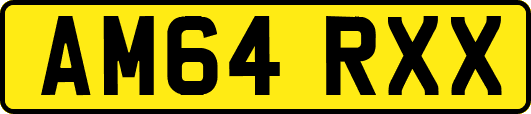 AM64RXX