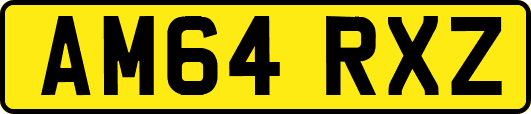 AM64RXZ