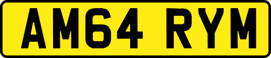 AM64RYM