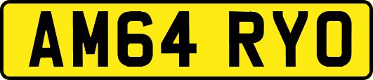 AM64RYO