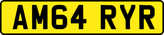 AM64RYR