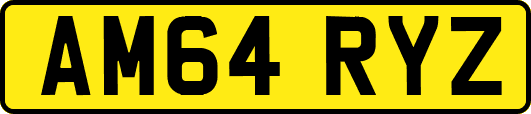 AM64RYZ
