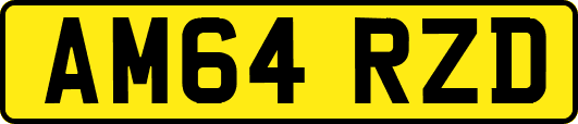 AM64RZD