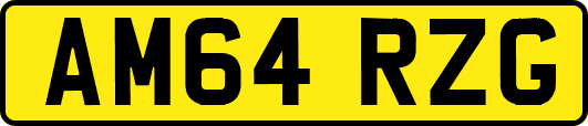 AM64RZG