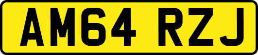 AM64RZJ