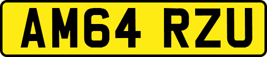 AM64RZU