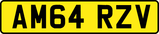 AM64RZV