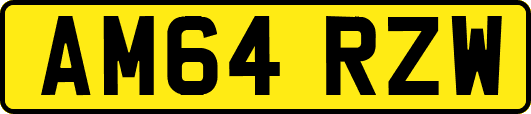 AM64RZW
