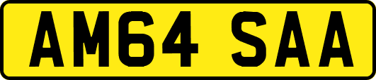 AM64SAA