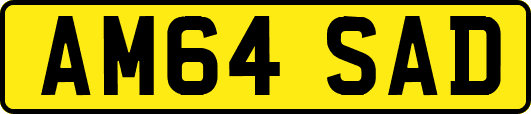 AM64SAD