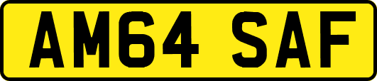 AM64SAF
