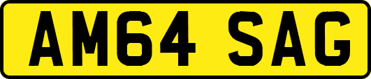 AM64SAG