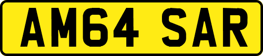 AM64SAR