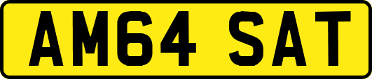AM64SAT