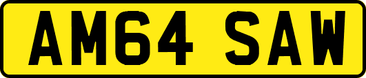 AM64SAW