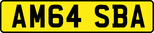 AM64SBA