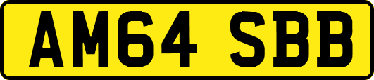 AM64SBB